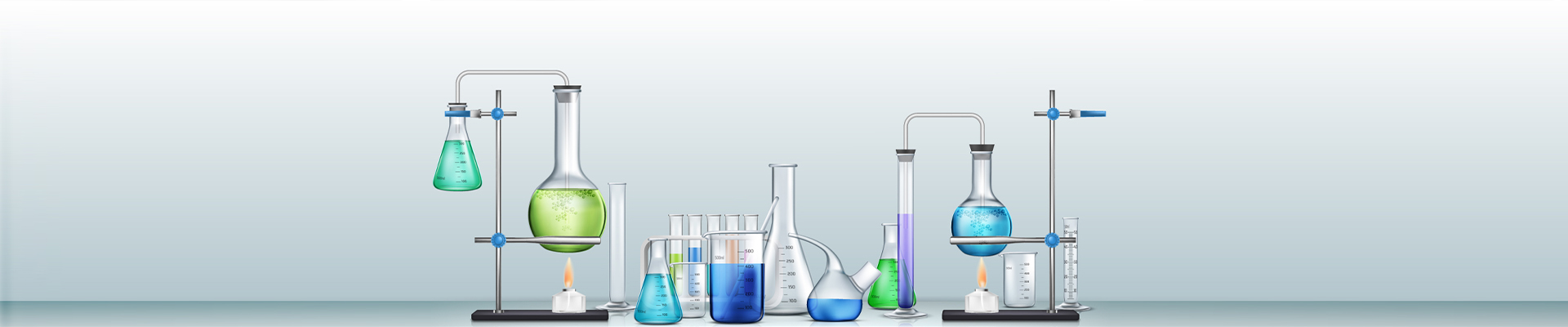 Applications of fine chemicals