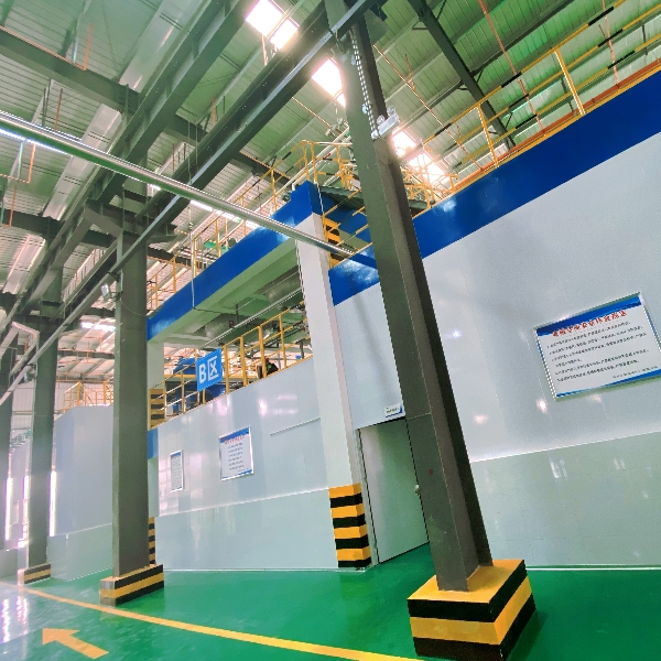 factory Xinggao Chem 15