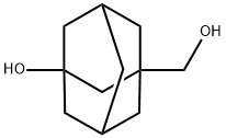 3-Hydroxy-1-AdaMantane Methanol