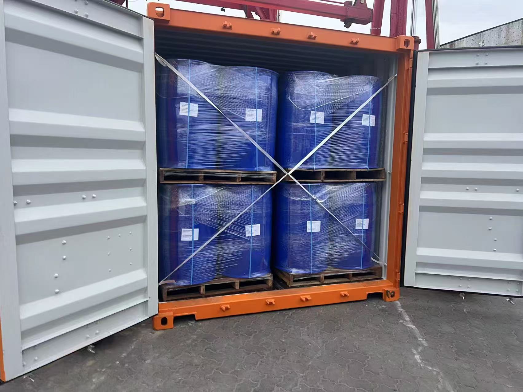 Thioglycolic Acid CAS 68-11-1 99% 80% TGA
