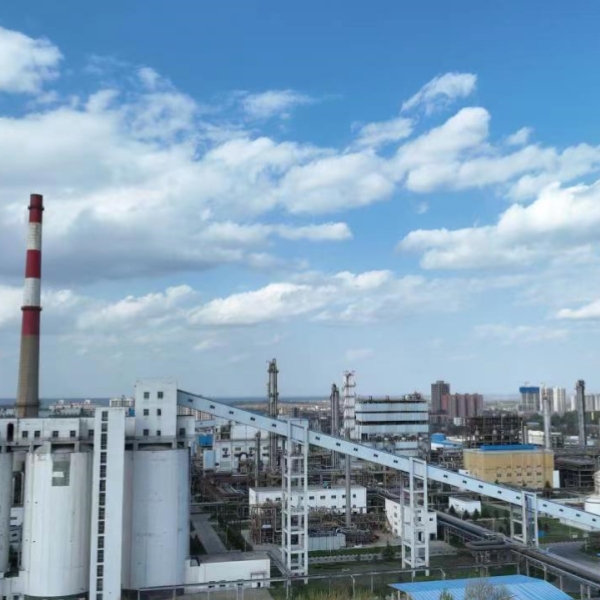 factory Xinggao Chem 1