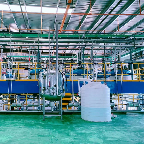 factory Xinggao Chem 11