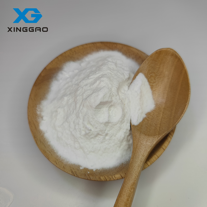 Cyanuric Acid CAS No.108-80-5