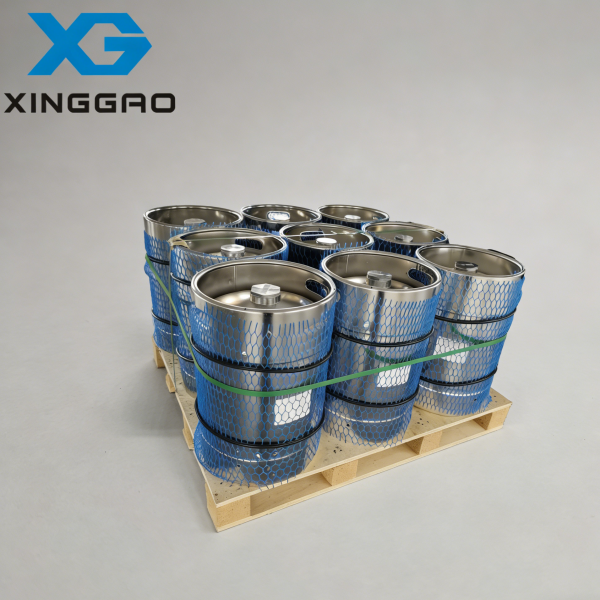 Trifluoromethanesulfonic acid CAS No. 1493-13-6