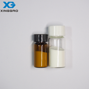 2-isopropyl thioxanthone CAS No.5495-84-1 PhotoInitiator ITX powder