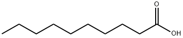 Decanoic acid