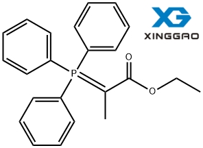 Ethyl 2-(triphenylphosphoranylidene)propionate CAS 5717-37-3
