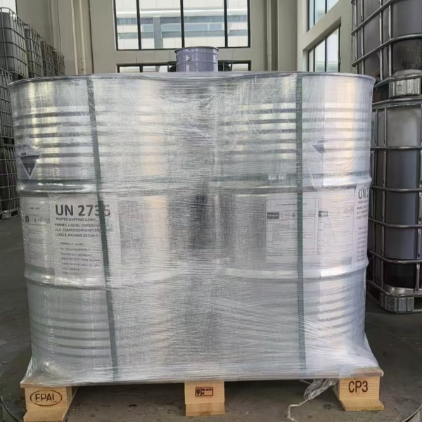 HMDA; PACM CAS 1761-71-3