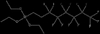 1H,1H,2H,2H-Perfluorooctyltriethoxysilane CAS 51851-37-7