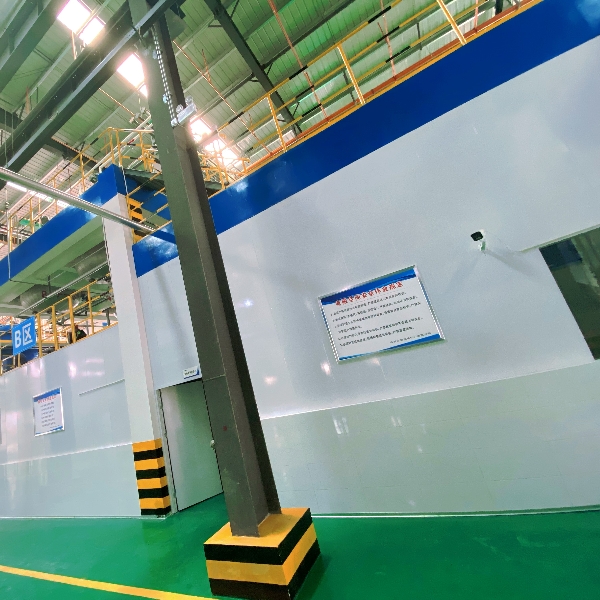 factory Xinggao Chem 14