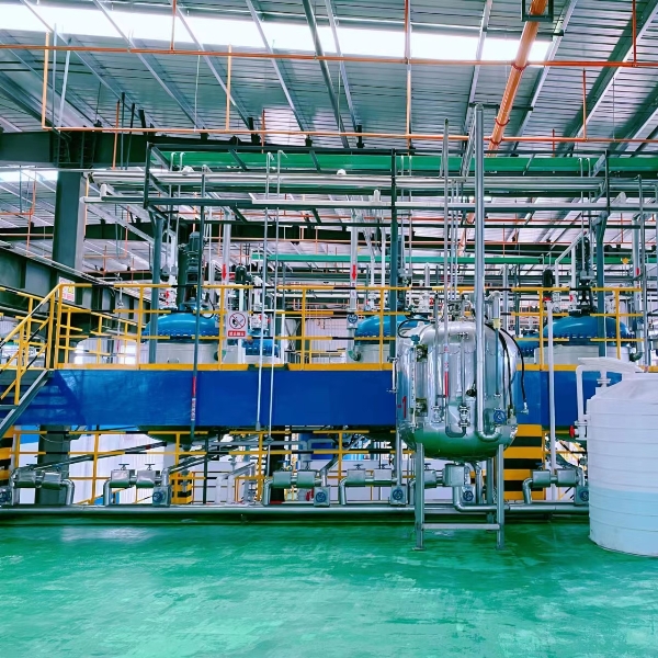 factory Xinggao Chem 10