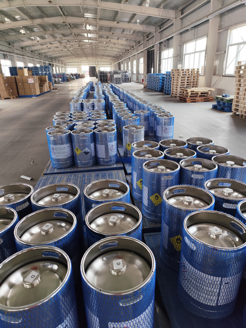 Trifluoromethanesulfonic anhydride CAS 358-23-6