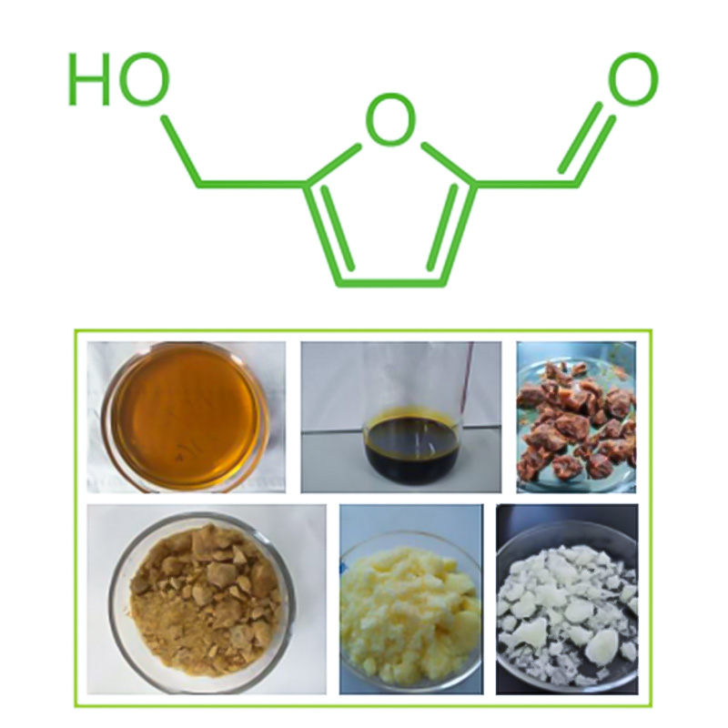 5-Hydroxymethylfurfural CAS 67-47-0