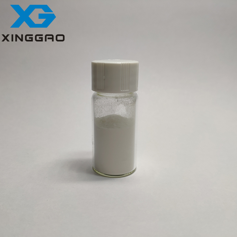 Carbon tetrabromide White Solid CAS:558-13-4 for biochemistry