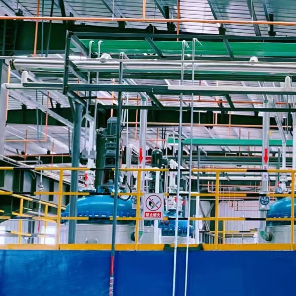 factory Xinggao Chem 19