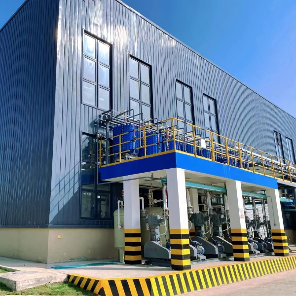 factory Xinggao Chem 17