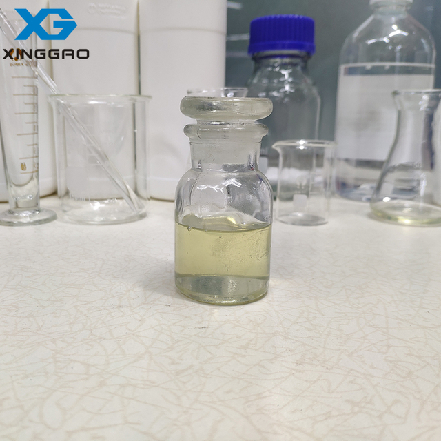 Chlorodiphenylphosphine CAS No:1079-66-9 Industrial Liquid