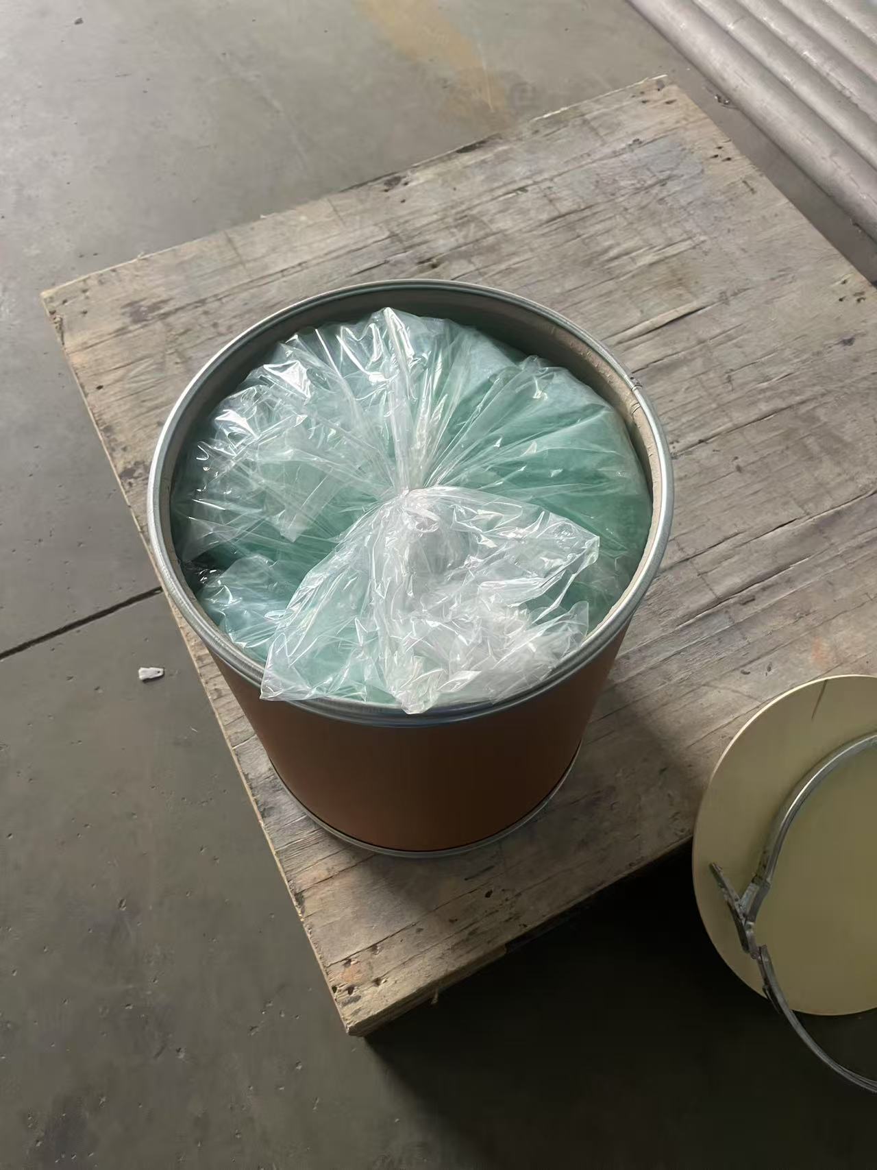 Nickel(II) Acetylacetonate CAS 3264-82-2