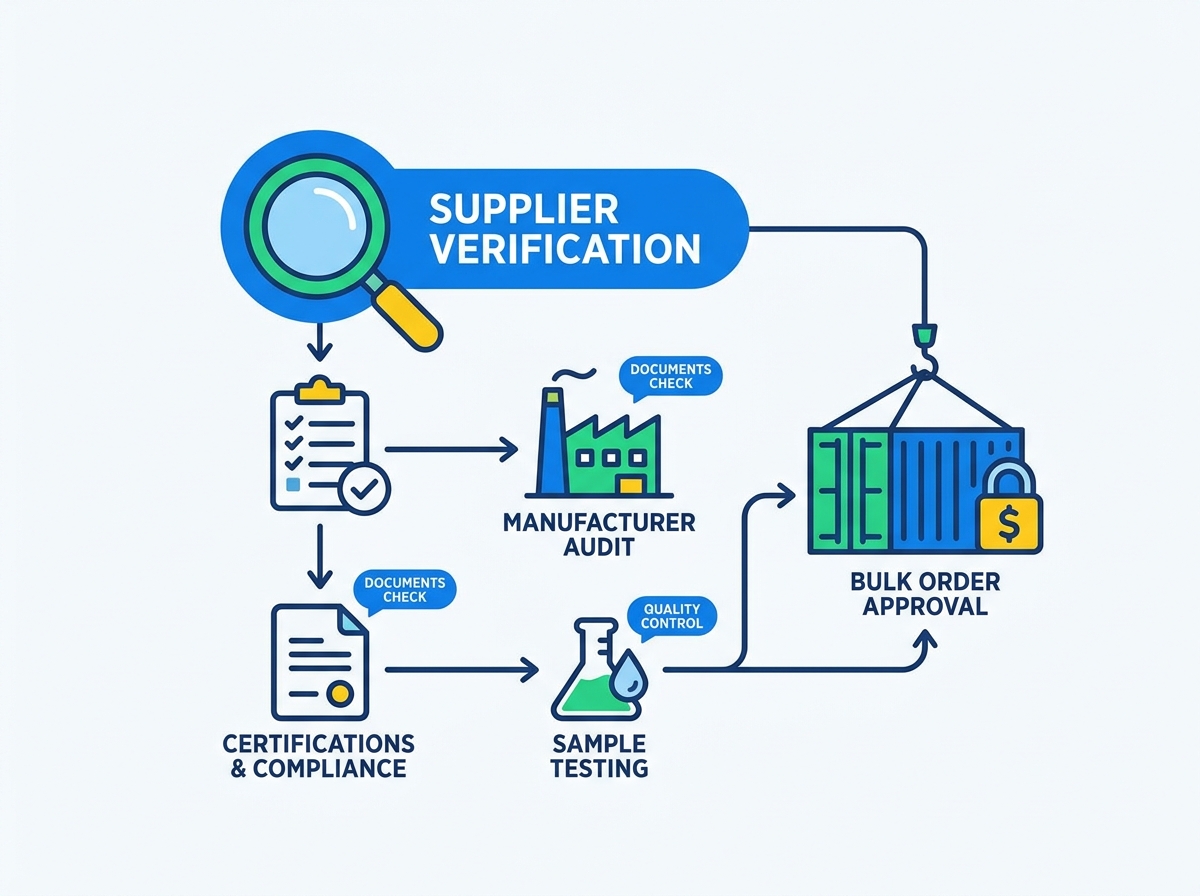 Aminoguanidine Bicarbonate Quality Verification