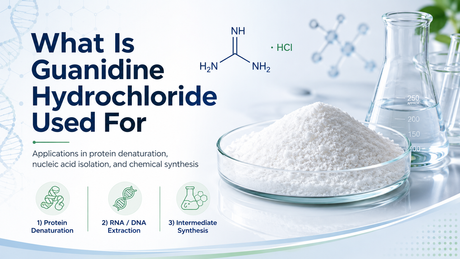 What Is Guanidine Hydrochloride Used For.png