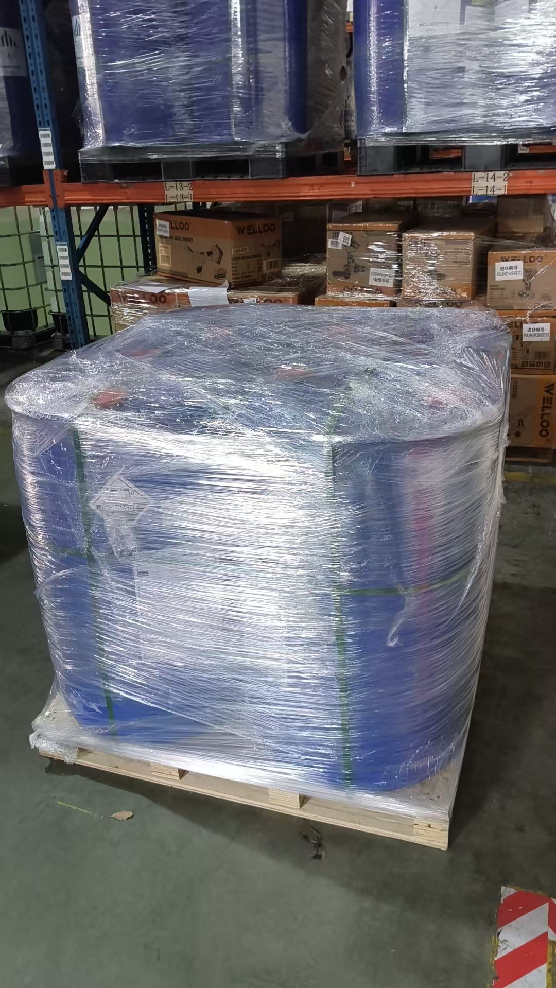 Thioglycolic Acid CAS 68-11-1 99% 80% TGA